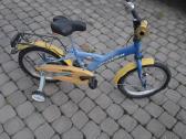 Vaikiškas dviratis Panther 16"