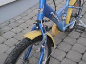 Vaikiškas dviratis Panther 16" - nuotraukos Nr. 5