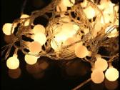 LED girlianda 10m