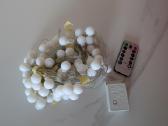 LED girlianda 10m - nuotraukos Nr. 2