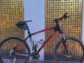 Hibridinis Giant Talon dviratis