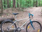 Marin Bobcat Trail Crmo 26" - nuotraukos Nr. 8