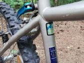 Marin Bobcat Trail Crmo 26" - nuotraukos Nr. 11