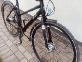 Parduodamas dviratis Sco premium sport 7 - nuotraukos Nr. 2