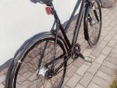 Parduodamas dviratis Sco premium sport 7 - nuotraukos Nr. 3