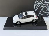 VW Golf V 1:43 - nuotraukos Nr. 2