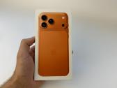 Naujas iPhone 17 Pro Max 256gb Cosmic Orange - nuotraukos Nr. 6