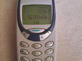 Geros buklės pilnai veikianti nokia 3310 - nuotraukos Nr. 2