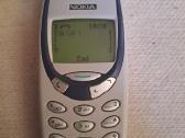 Geros buklės pilnai veikianti nokia 3310 - nuotraukos Nr. 3