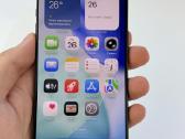 iPhone Air 256gb Space Black Garantija - nuotraukos Nr. 2