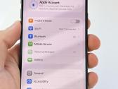 iPhone Air 256gb Space Black Garantija - nuotraukos Nr. 3