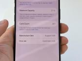 iPhone Air 256gb Space Black Garantija - nuotraukos Nr. 5