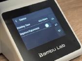 Bambu Lab A1 Mini (2 vnt.), Ams lite + Sunlu dryer - nuotraukos Nr. 5