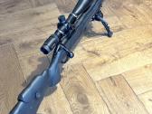 Tikka T3x - nuotraukos Nr. 2