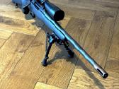 Tikka T3x - nuotraukos Nr. 3