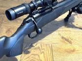 Tikka T3x - nuotraukos Nr. 5