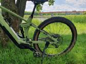 Cube stero SL 140s , carbon - nuotraukos Nr. 5