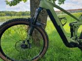 Cube stero SL 140s , carbon - nuotraukos Nr. 6