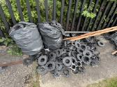 Terasos pjedestalai - nuotraukos Nr. 2