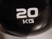 20kg. Gira (svarmuo) - nuotraukos Nr. 4
