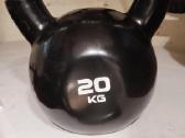 20kg. Gira (svarmuo)
