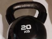 20kg. Gira (svarmuo) - nuotraukos Nr. 3