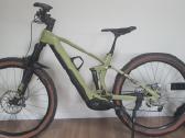 Cube stero SL 140s , carbon