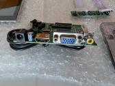1024*600 7 inch ekranas hdmi - nuotraukos Nr. 2