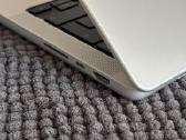 MacBook Pro 14 M1 Pro / 16gb / 1tb - nuotraukos Nr. 2