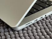 MacBook Pro 14 M1 Pro / 16gb / 1tb - nuotraukos Nr. 3