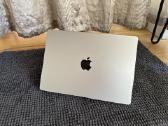 MacBook Pro 14 M1 Pro / 16gb / 1tb - nuotraukos Nr. 4