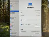 MacBook Pro 14 M1 Pro / 16gb / 1tb - nuotraukos Nr. 5