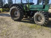 Deutz Dx 6.50 A