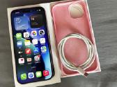 Parduodamas iPhone 15, pink, 128gb
