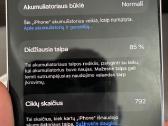 Parduodamas iPhone 15, pink, 128gb - nuotraukos Nr. 3