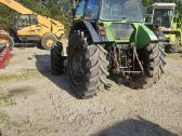 Deutz Dx 6.50 A - nuotraukos Nr. 3