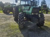 Deutz Dx 6.50 A - nuotraukos Nr. 5