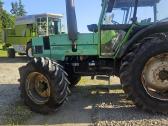 Deutz Dx 6.50 A - nuotraukos Nr. 6