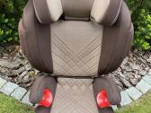 Monza Nova 2 Seatfix: vaikiška automobilinė kėdutė