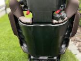 Monza Nova 2 Seatfix: vaikiška automobilinė kėdutė - nuotraukos Nr. 4