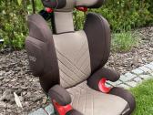 Monza Nova 2 Seatfix: vaikiška automobilinė kėdutė - nuotraukos Nr. 2