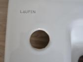 Laufen - Pakabinamas praustuvas Pro 48x28 cm - nuotraukos Nr. 5