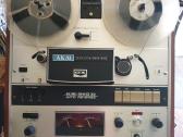 Akai veikiantys juostiniai GX 365d ir GX 220