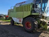 Claas 108sl - nuotraukos Nr. 2