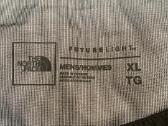 Vyriškos The North Face Dryzzle Futurelight Full Z - nuotraukos Nr. 5