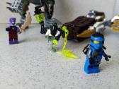 Lego Ninjago 70595 Slaptasis tankas - nuotraukos Nr. 4