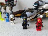 Lego Ninjago 70595 Slaptasis tankas - nuotraukos Nr. 5