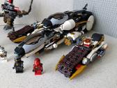 Lego Ninjago 70595 Slaptasis tankas - nuotraukos Nr. 9