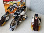 Lego Ninjago 70595 Slaptasis tankas - nuotraukos Nr. 12