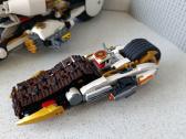 Lego Ninjago 70595 Slaptasis tankas - nuotraukos Nr. 13